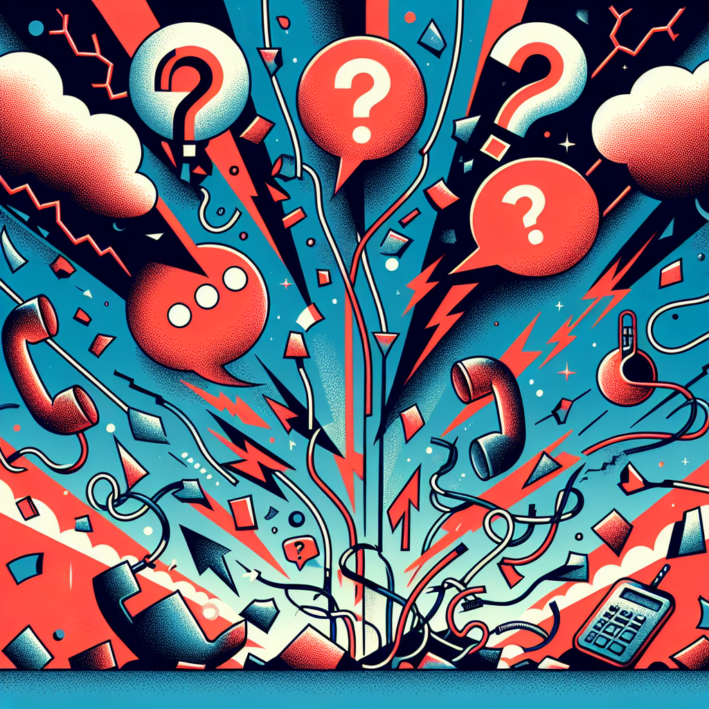 Blog: Communicatie en organisatie: hoe verhoudt zich dat met elkaar?