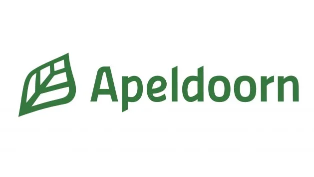 Samenwerken met gemeente Apeldoorn (logo)
