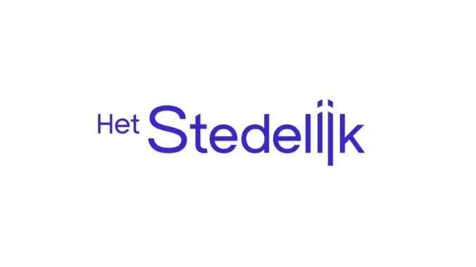Samenwerken met Het Stedelijk Enschede (logo)
