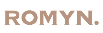 Logo Romyn Recruitment