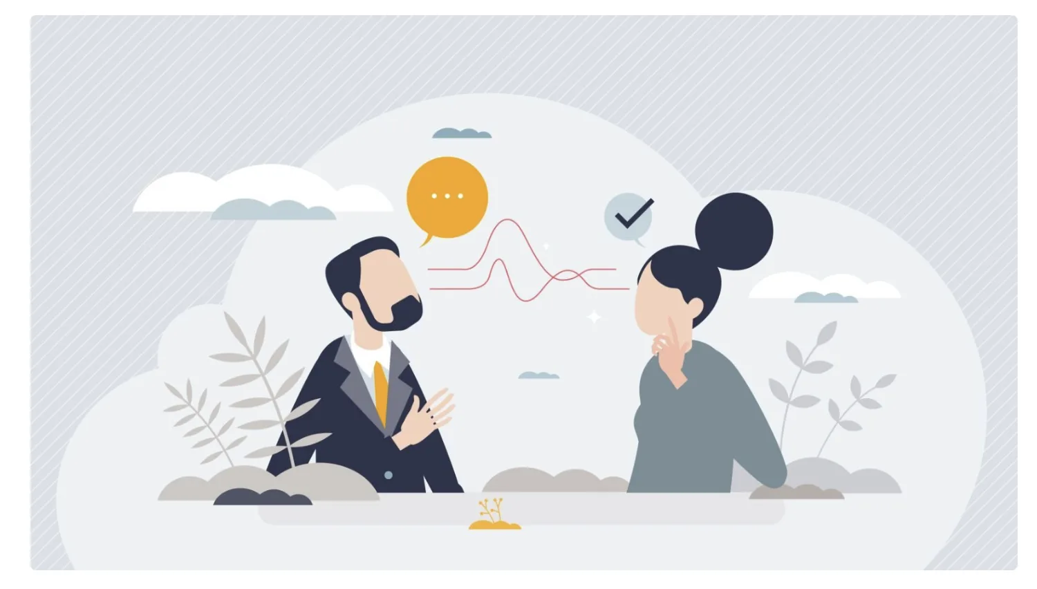 Zes tips waardoor omgevingscommunicatie voor jou gaat werken